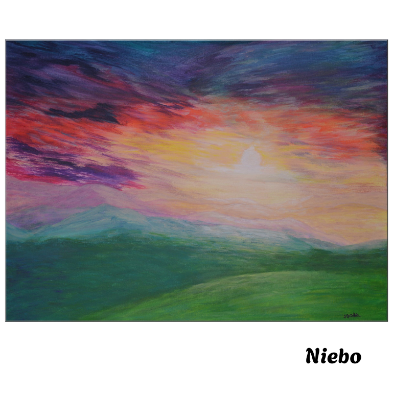 Niebo
