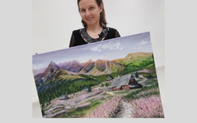 Emocje, Sztuka i Wyjątkowy Wieczór we Wrocławiu