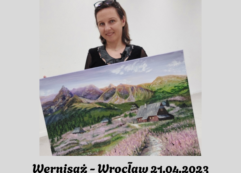 Emocje, Sztuka i Wyjątkowy Wieczór we Wrocławiu