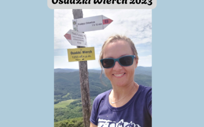 Moje Bieszczady – tam, gdzie kończy się muszę, a zaczyna mogę